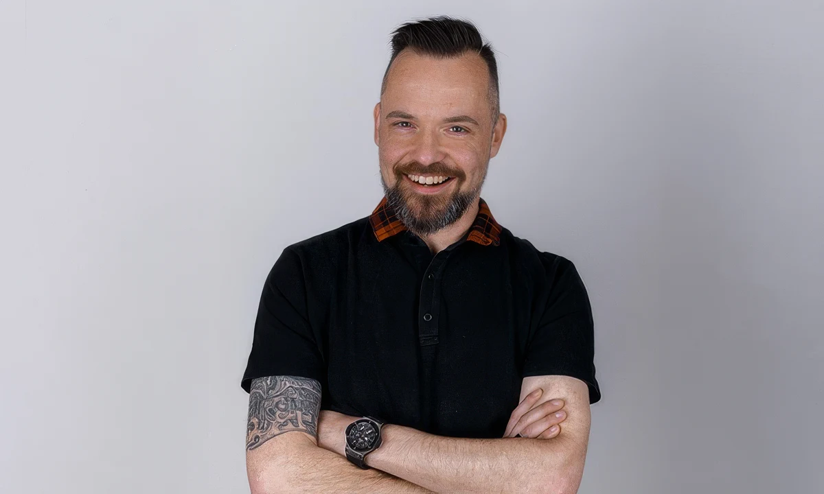TJ Graebe – Persönlicher Ansprechpartner für pib.Pro
